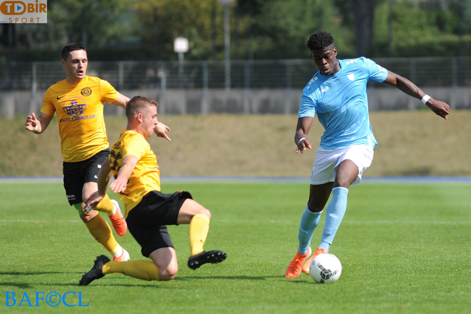 BAK verpflichtet Bundesligaspieler aus Österreich