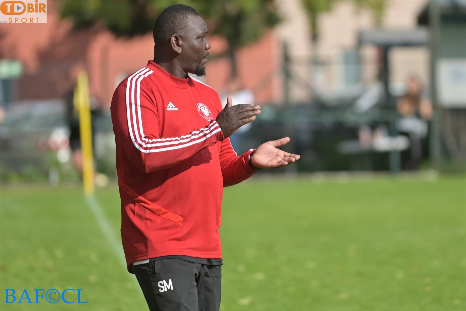 FC Brandenburg 03 will gegen SpaKi die Abstiegsränge verlassen