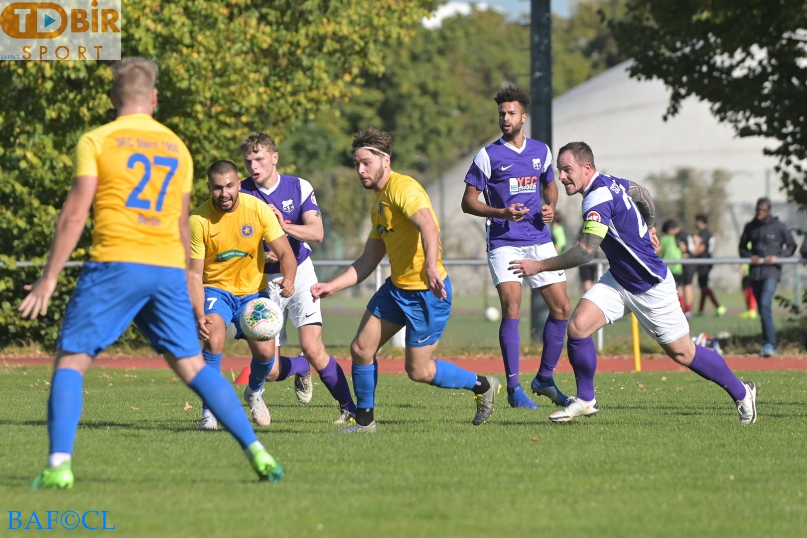 Schöneberg will beim Schlusslicht gewinnen
