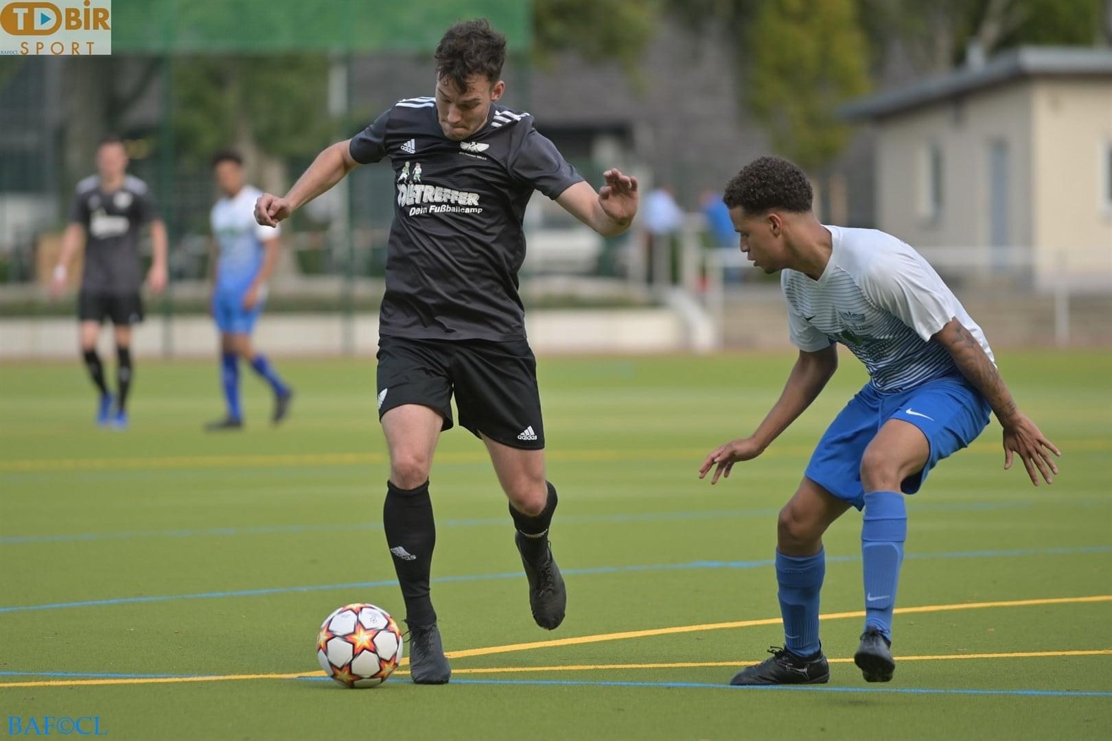 BFC Preussen auswärts gefordert