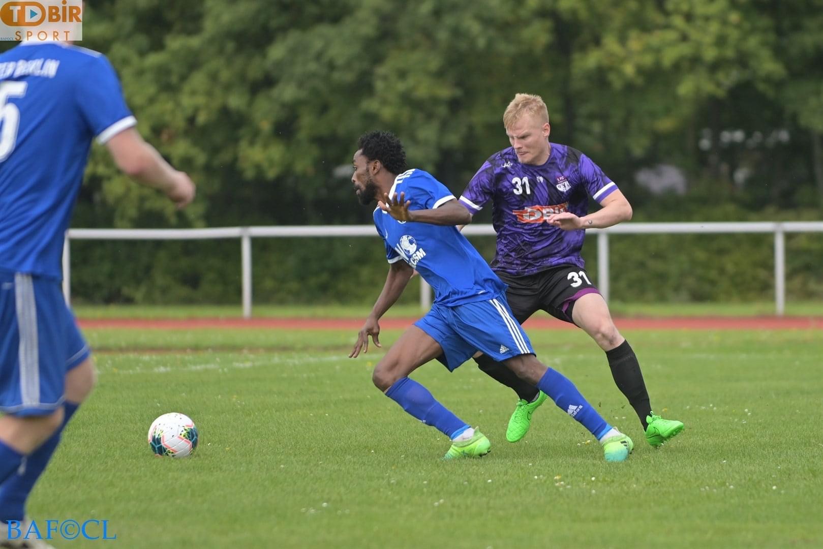 FC Internationale: Brustlöser gegen den Tabellenletzten?