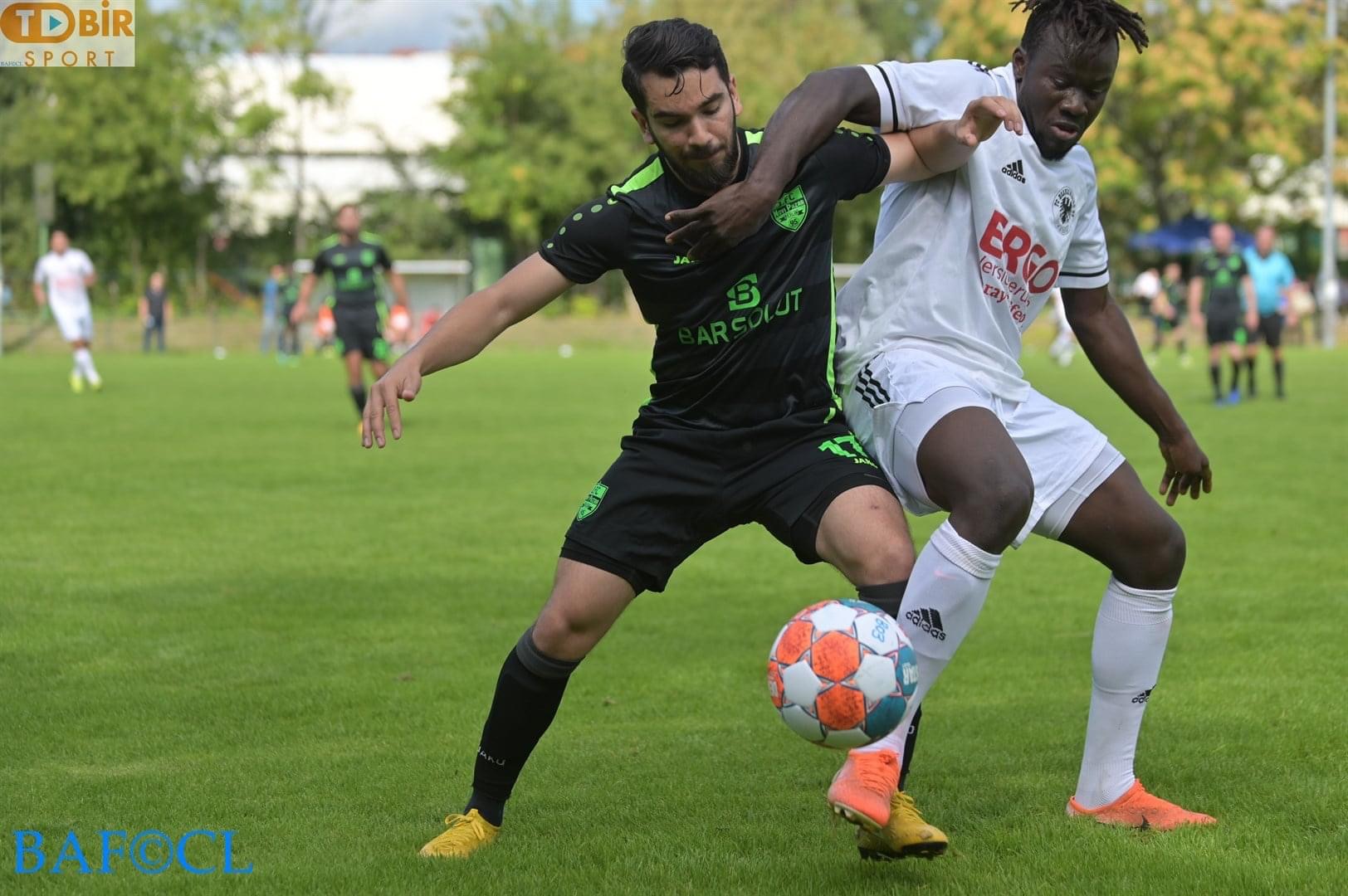 Kartenfestival bei Brandenburg 03-Niederlage