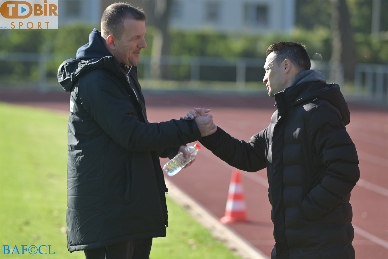 Veränderungen bei Türkiyemspor