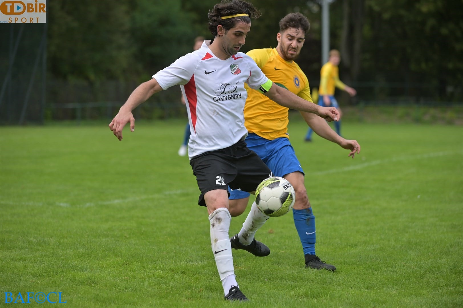 CFC Hertha 06 vor schwerer Aufgabe im Pokal