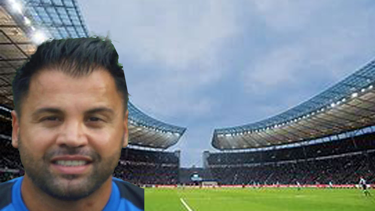 Berliner Fußball trauert um Levent Selim