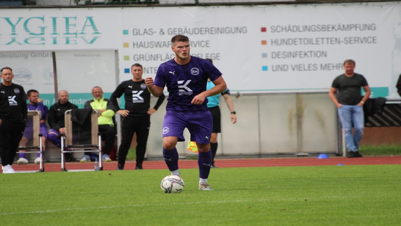 Warum Dardai Mahlsdorf beobachtete