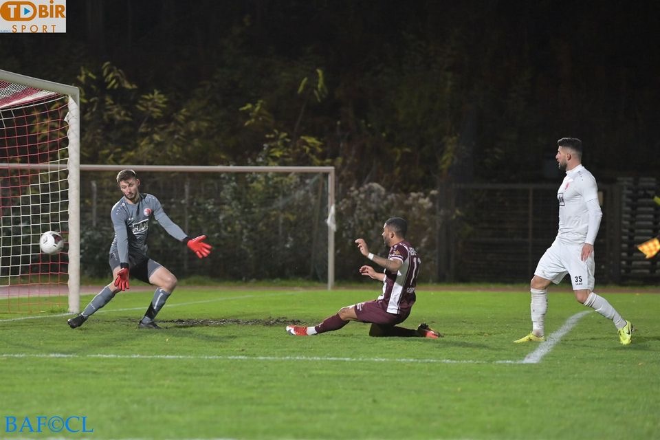 BAK muss sich dem BFC beugen