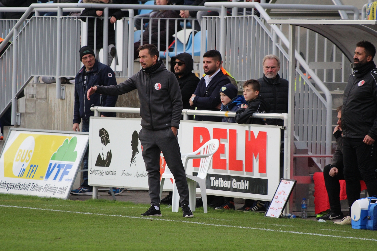 Gleiche Voraussetzungen vor dem Topspiel: BAK nicht im Pokal gefordert