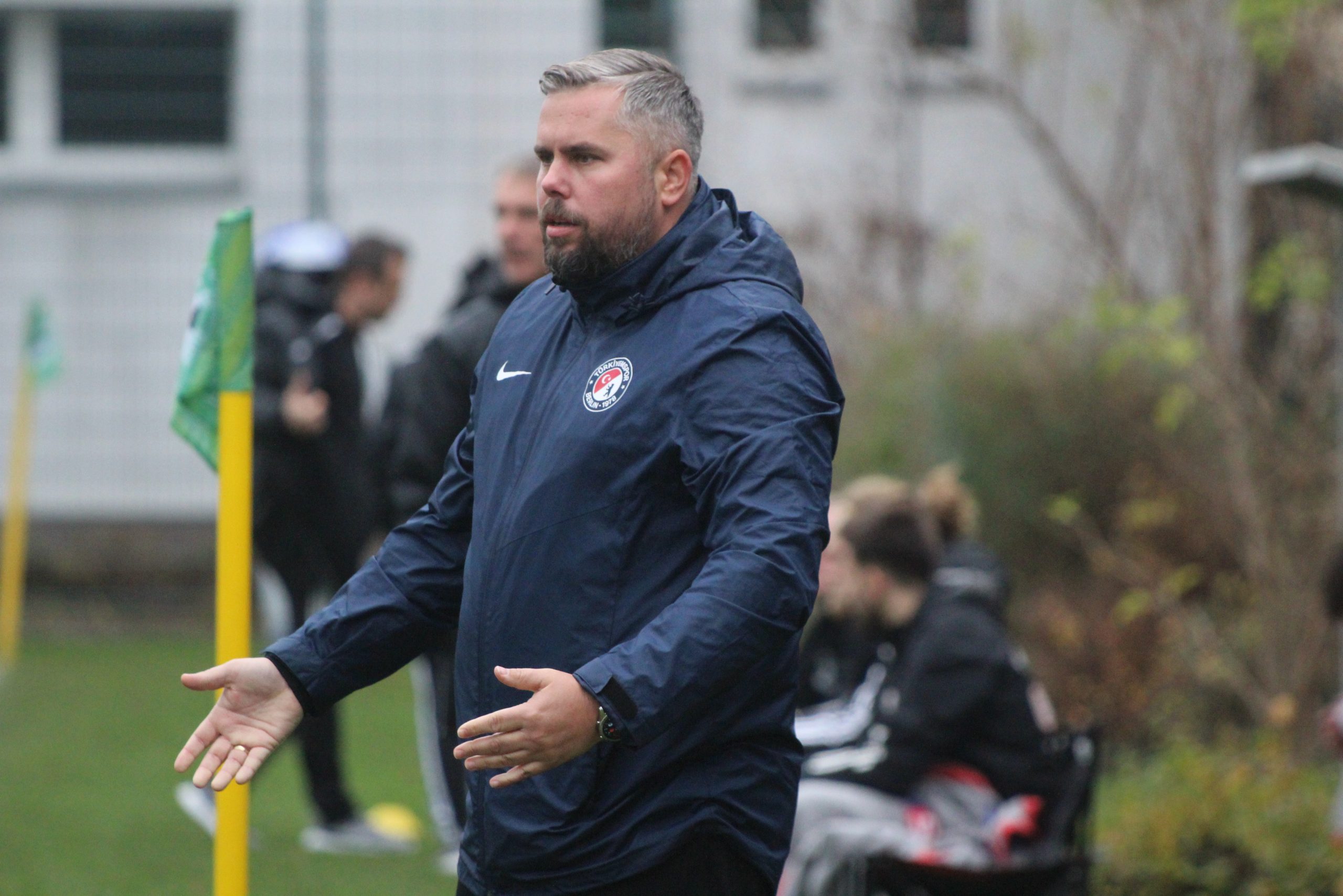 Update: Türkiyemspor-Heimspiel abgesagt