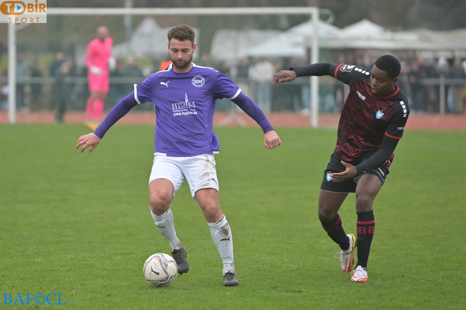 Eintracht Mahlsdorf überrennt Stendal nach Rückstand