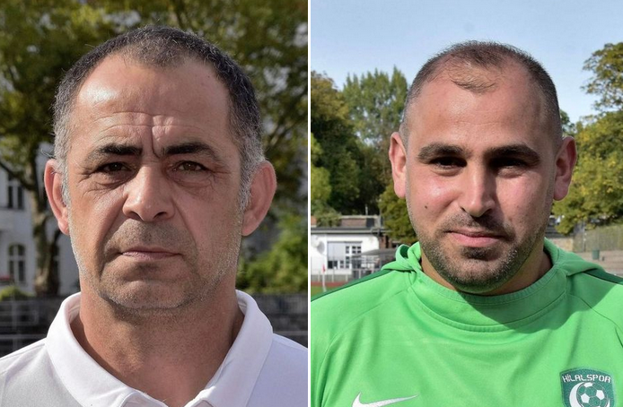 Hilalspor: Co wird Chef, Asma weg gelobt ?