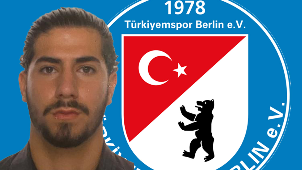 Viki Talent für Türkiyemspor mit 2 Assists