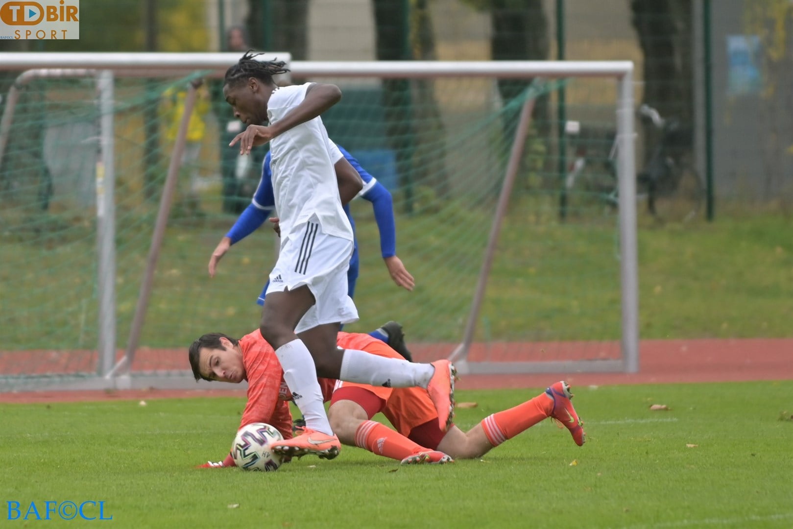 Gelingt FC Brandenburg 03 die nächste Überraschung?