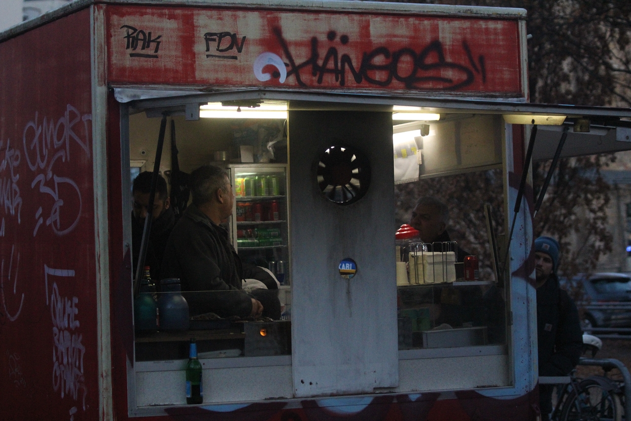 Wer soll das kontrollieren ?