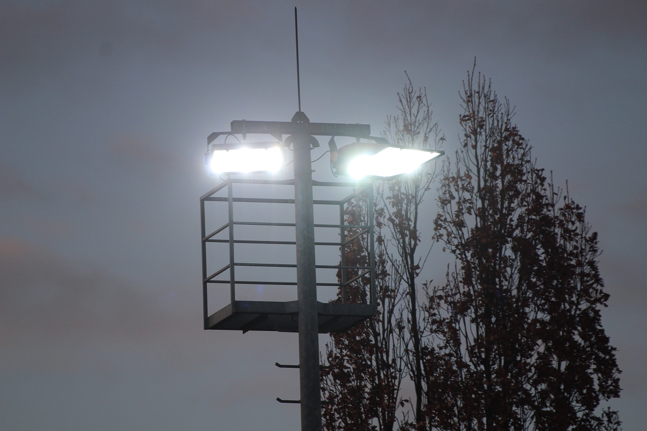 19 Uhr 30: Fast Abstiegsspiel in Kreuzberg