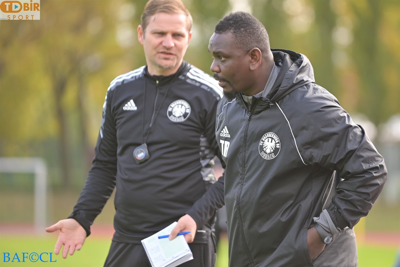 Holt der FC Brandenburg 03 diesmal als Außenseiter die Punkte?