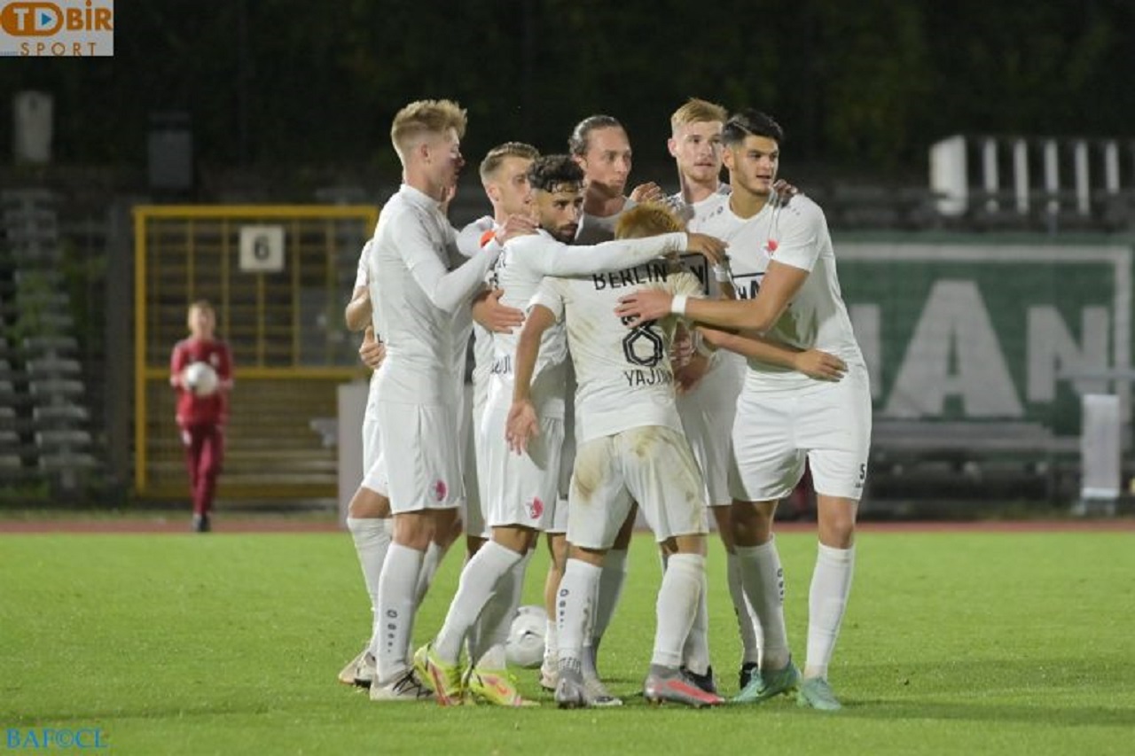 BAK 07 zurück im Titelrennen