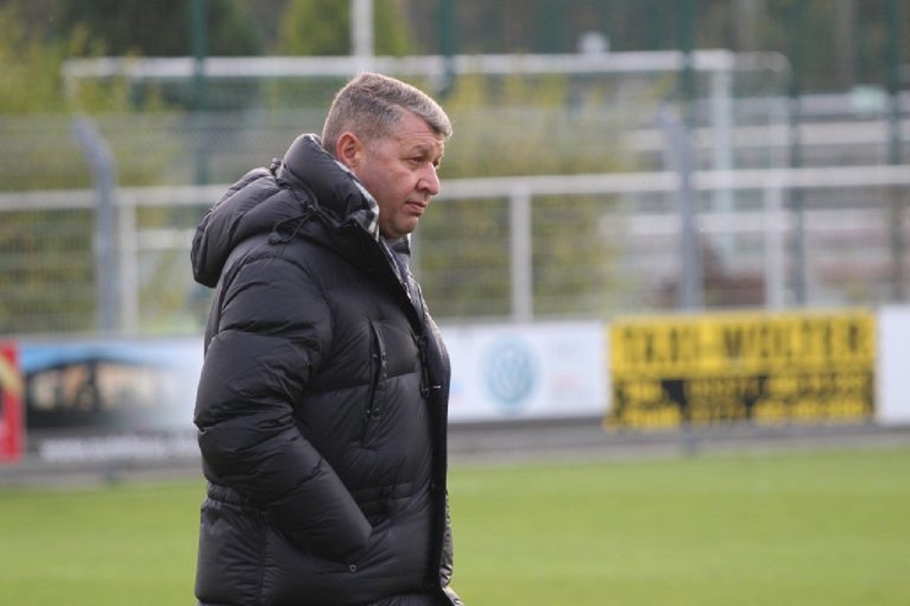 „Sind überrascht, Halle hat sich noch nicht gemeldet“