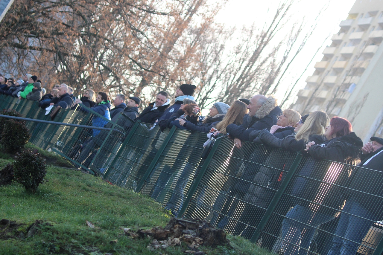 Der Pokal und seine eigenen Gesetze