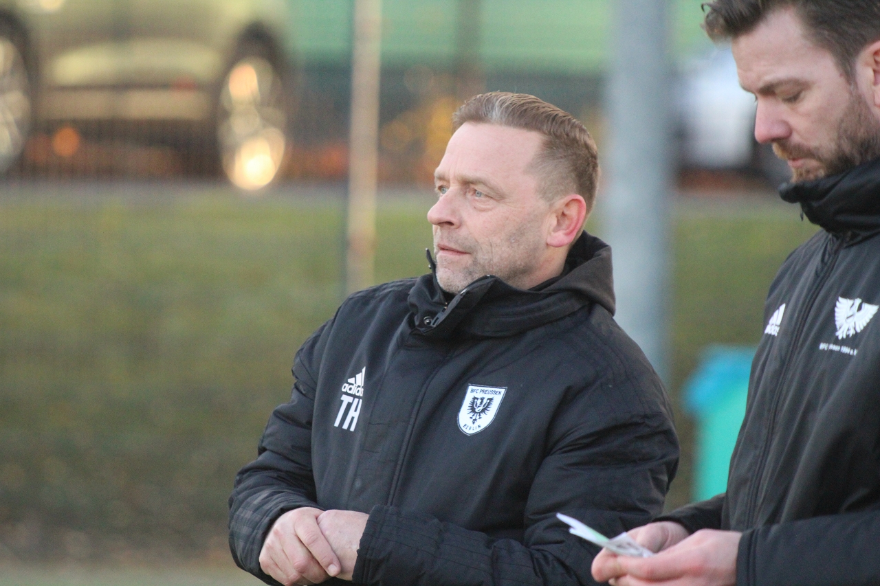 BFC Preussen Showdown abgesagt