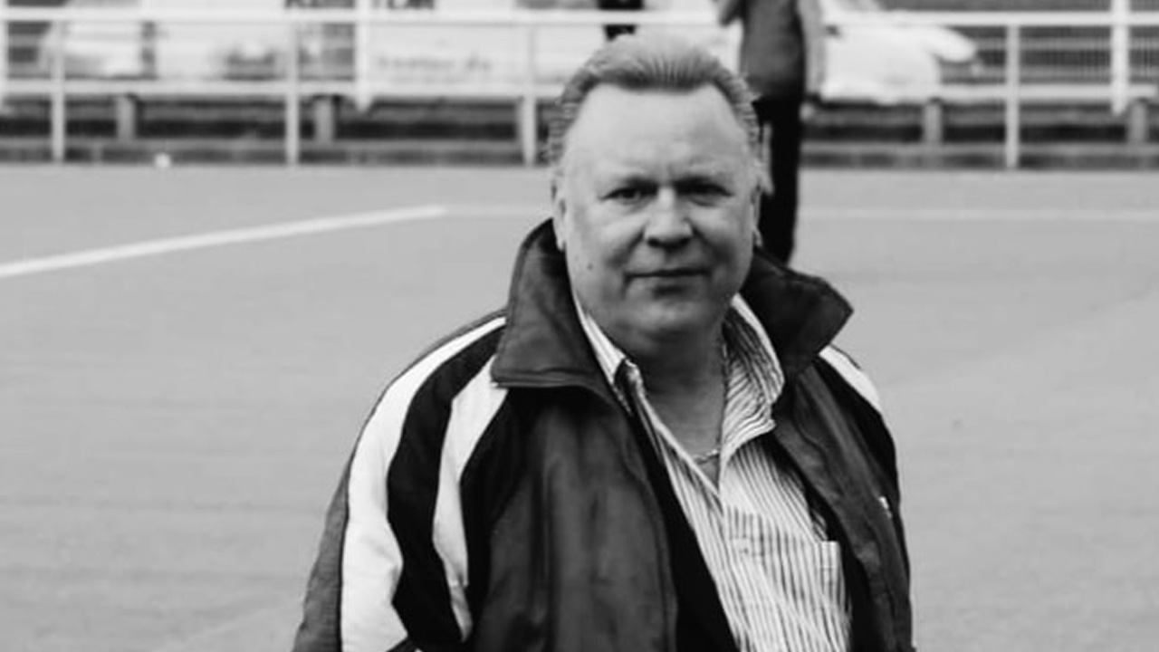 Die Berliner Fußballwelt trauert