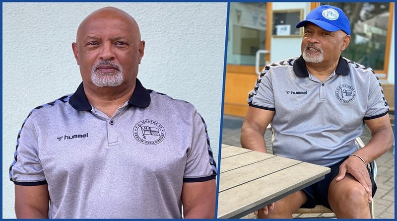 Er geht, und viele bleiben traurig zurück