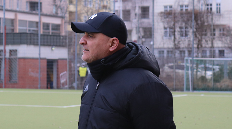 Uluc: In die Türkei gewechselt um abzusteigen ?