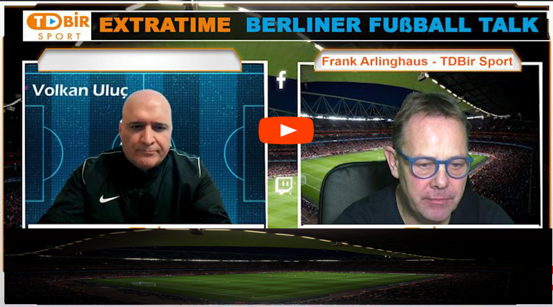 „Lief da was mit dem BAK ?“