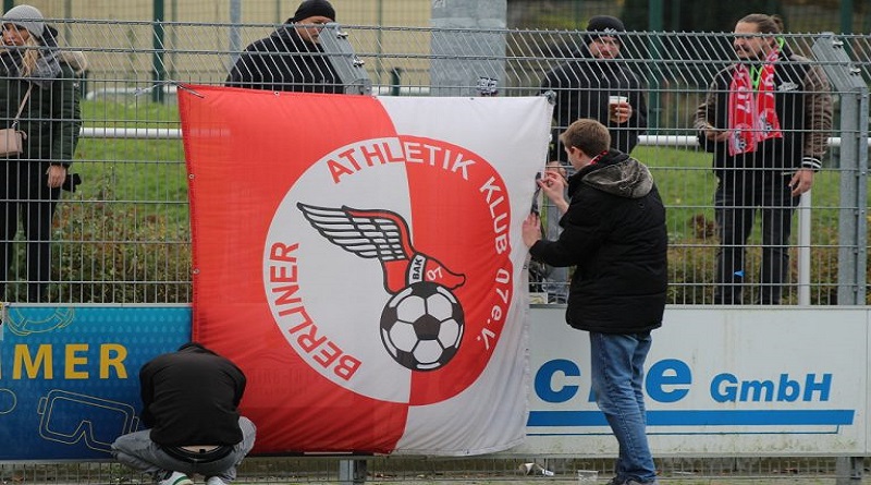 Der BAK 07 hat einen neuen Trainer