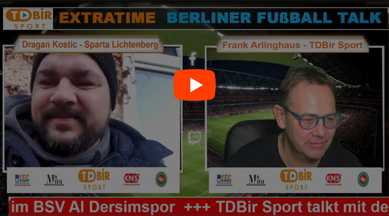 „Die besten Karten im Aufstiegskampf hat….“