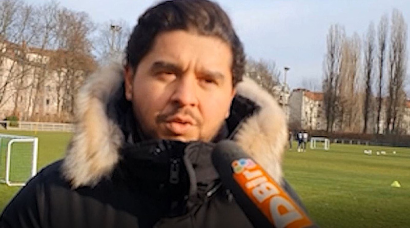 VIDEO: „Cottbus muss das Problem mit Kauter lösen“