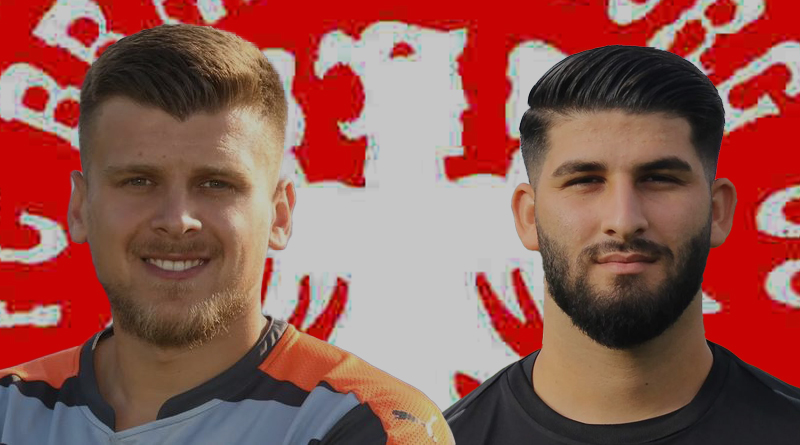 Königstransfer für  Brandenburg 03