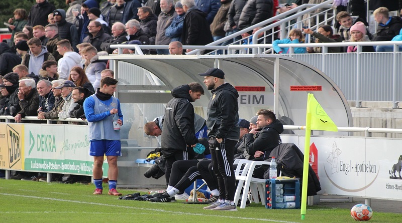 NOFV: Regionalliga- und Oberligastart in Gefahr ?