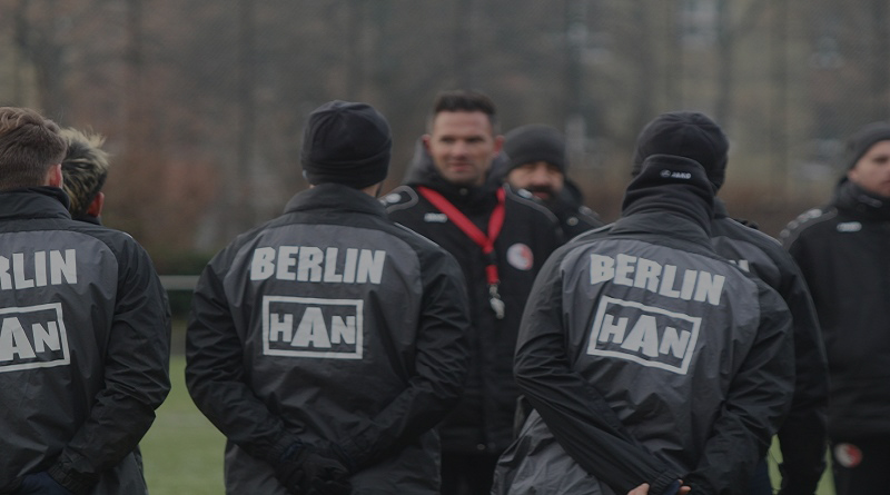 BAK: Dreier gegen Fürstenwalde ein Muss