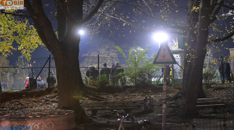 NOFV klaut ohne Not fünf Spieltage, warum ?