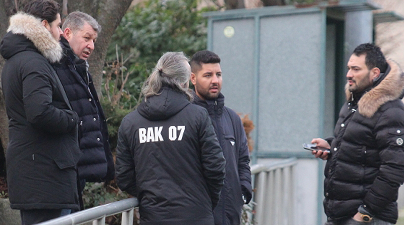 BAK 07: Ab jetzt zählen nur noch Erfolge