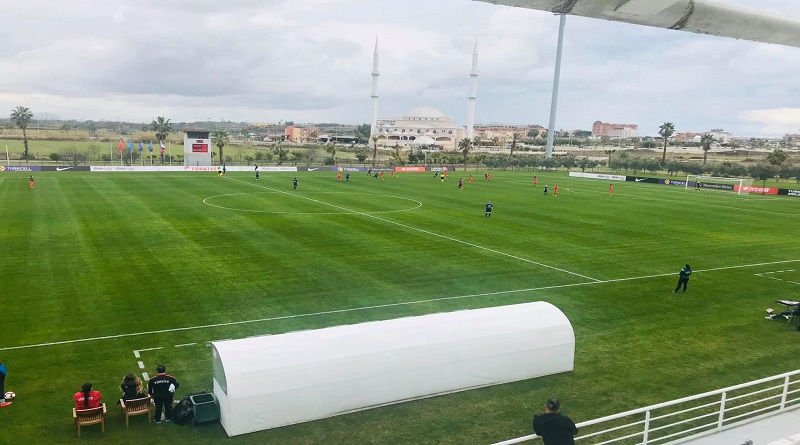 Hammer: Corona Absage, aber Türkei geht ?