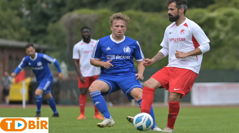 Berlin Türkspor: Dikmen Transfer eskaliert