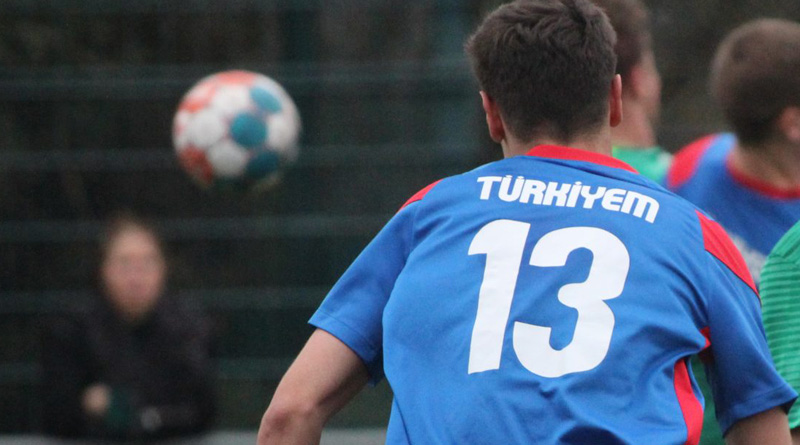 Ex Regionalliga Spieler für den Abstiegskampf