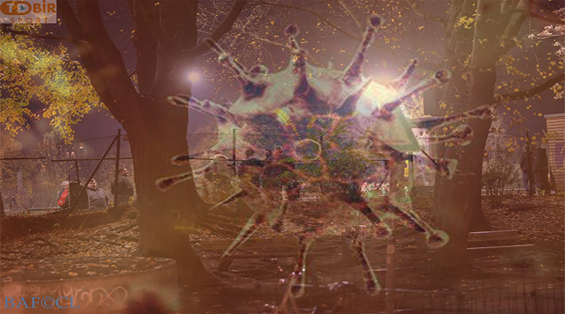 Omikron: Wie es im Berliner Fußball weiter geht