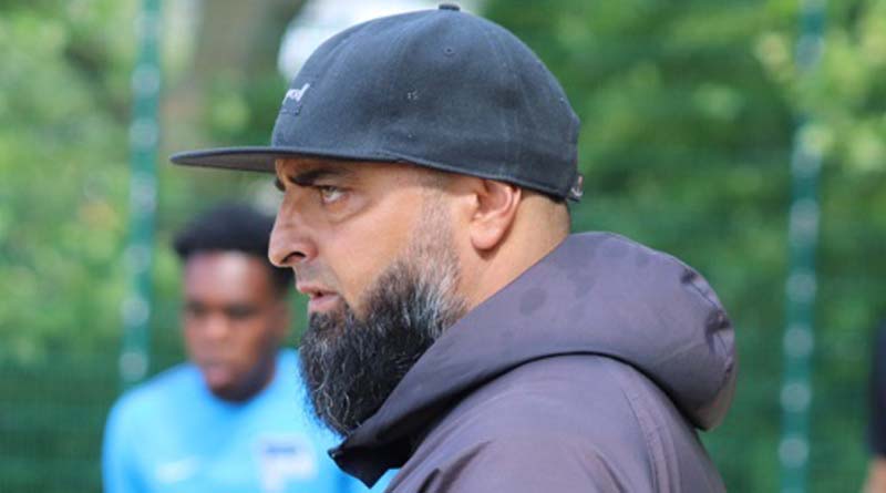 BSC Süd: Wird Zazai Nachfolger von Körner ?