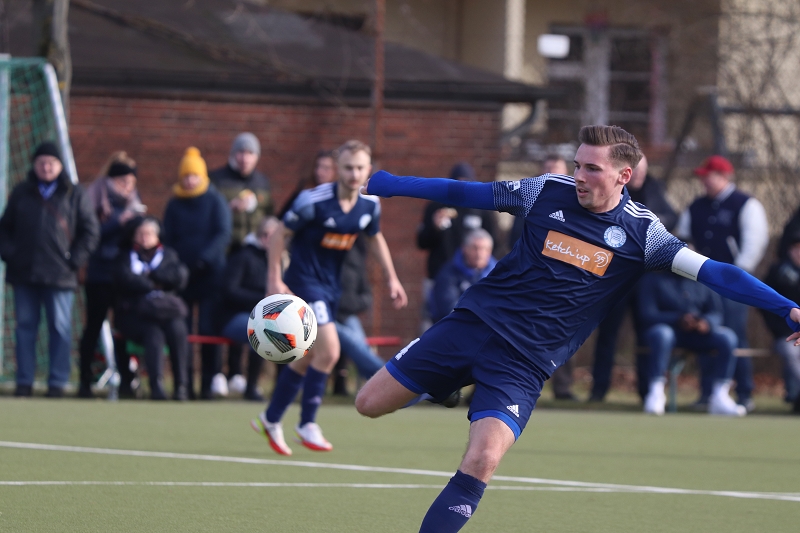 LIVESTREAM (Fr) Berlin-Liga: BW 90 vs Pinguin