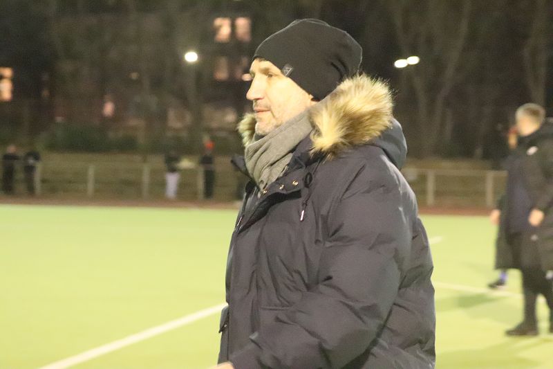 Brandenburg 03 verliert erneut, dann nimmt…………