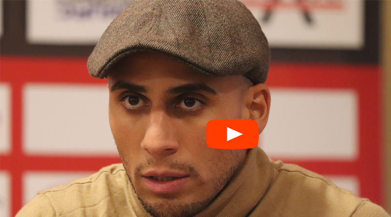 PK Änis Ben-Hatira: “Auch Angebot vom HSV“?