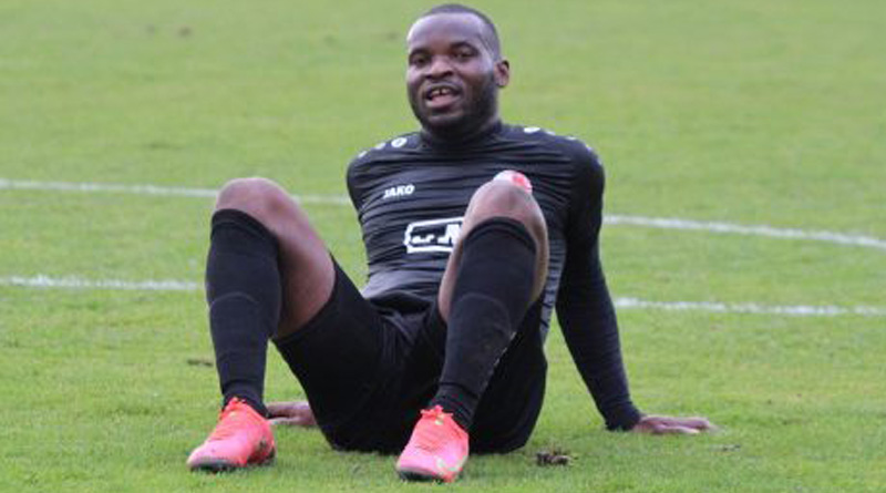 Alles verspielt in nur vier Wochen ?