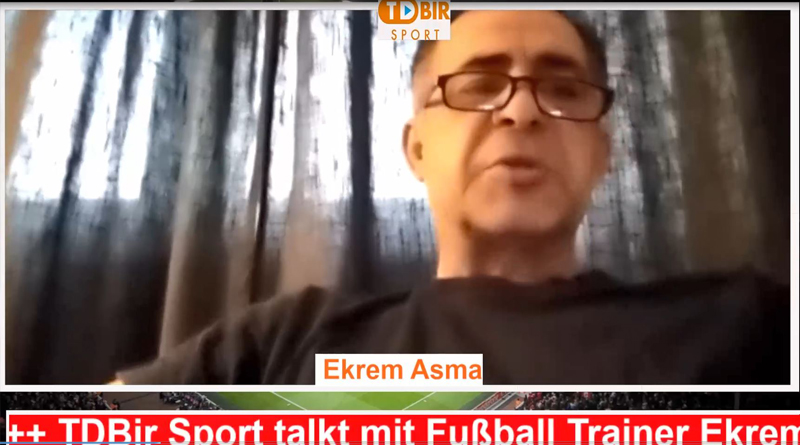 VIDEO: „Warum ich Hilalspor wirklich verlassen habe“