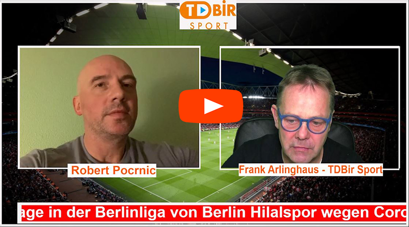 „Die Absage von Hilal kann kein Zufall sein“