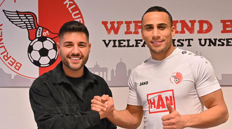 BAK 07 Kracher: Er kehrt nach Berlin zurück!