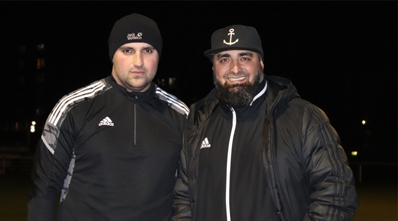 „Nächsten vier Wochen wie Trainingslager!