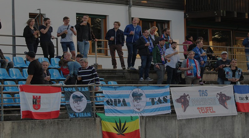 Tas: 9 Spiele 2 Punkte, was nun Herr Numic ?